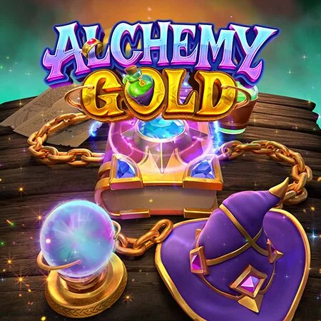 Alchemy Gold