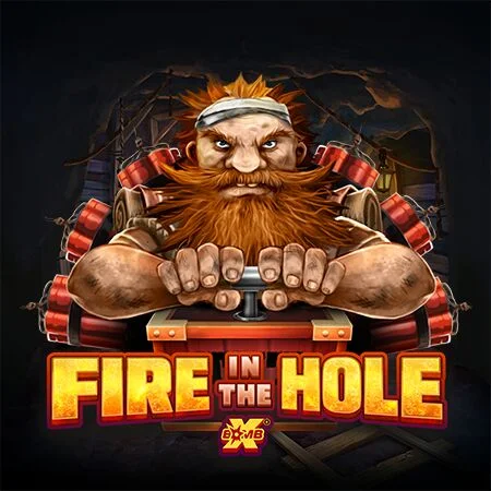 Fire in the Hole xBomb